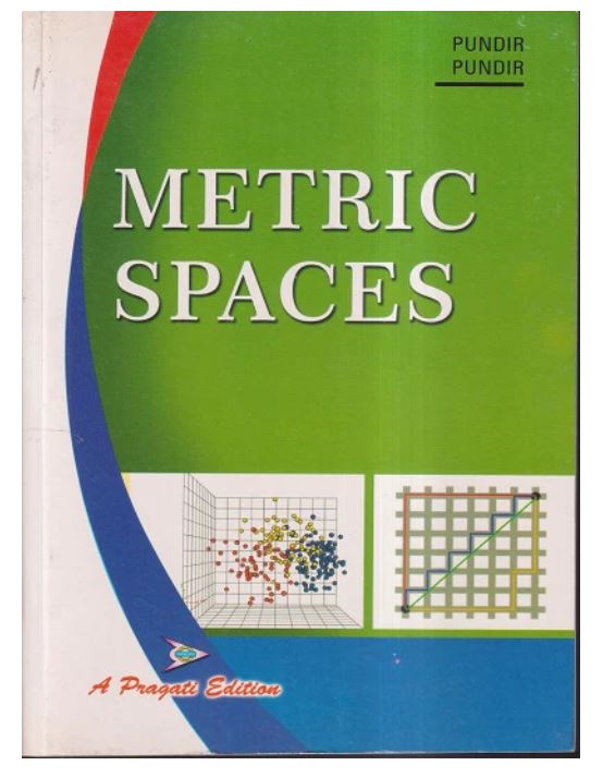 Metric Spaces